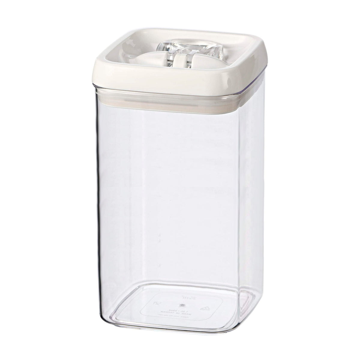 EASYLOCK Paquete De 3 Recipientes De Silicona De 1200 Ml Con Tapas