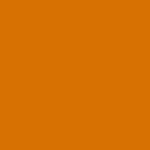 Color: Flame amber