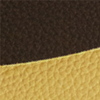 Color: Walnut Brown/Golden Cream